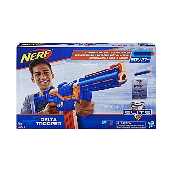 nerf delta trooper scope