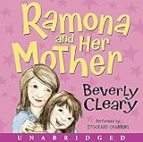 Ramona and Her Mother CD