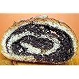Biscuit, Poppyseed Peroq (Pierre's Pastry) 1lb