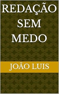 Livro Redação Sem Medo