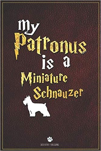 schnauzer gifts amazon