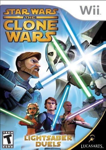 Amazon | Star Wars the Clone Wars 