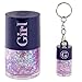 Who's That Girl? Glitter Roots- Unicorn Queen
