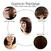 Rabbitgoo Halloween Short Bob Hair Wigs 13.3