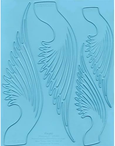 Silicone Mold, Flight Showpeel