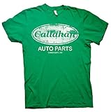 Callahan Auto Parts 