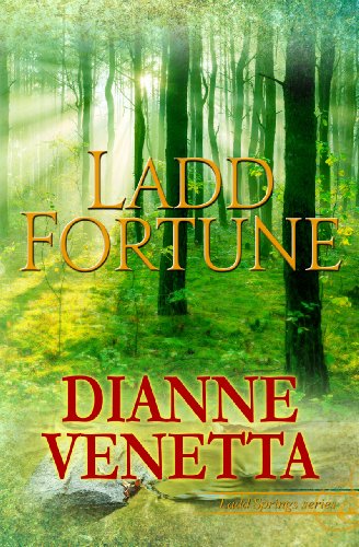 Ladd Fortune (Ladd Springs Book 2)