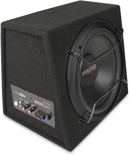 subwoofer