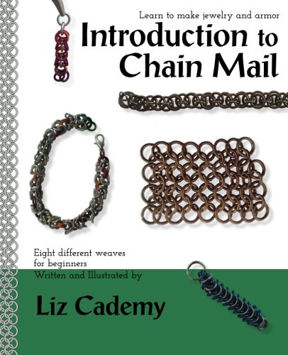 Introduction to Chain Mail by Liz Cademy