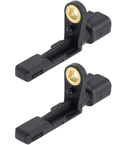 ACDelco Gold Disc Brake Pad Wear Sensors 88879984 - View #11