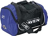 Baltimore Ravens RBK Duffle Bag