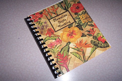 Hawaiian Style Cooking by