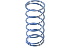 KINUGAWA Wastegate Spring Large Blue Compatible with Tial 38mm 40mm 41mm F38 F40 F41 1.0Bar / 14.7PSI