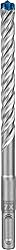 Bosch 10x Expert SDS plus-7X Hammer Drill Bit