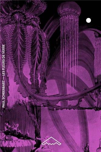 Les  fleurs de verre