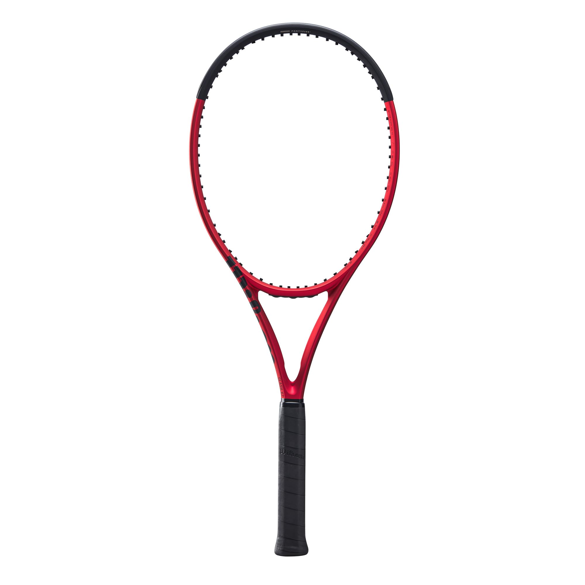 Wilson Clash 100L V2.0 FRM 3 Racket, Adults Unisex, Multicolor (Multicolor)