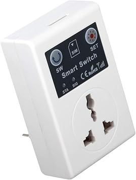 amazon smart plug 220v