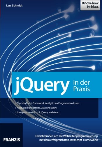 jQuery in der Praxis