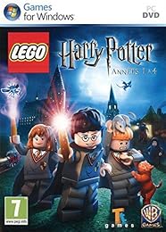 Lego Harry Potter : Années 1 à 4