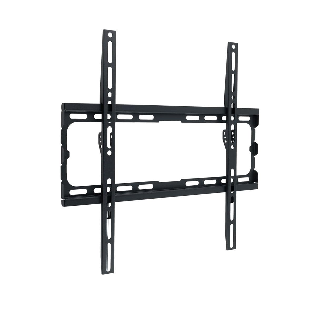 TOOQ LP1070F-B Wall Mount for 32" to 70" Monitor/TV/LED Distance to Wall 20mm Black