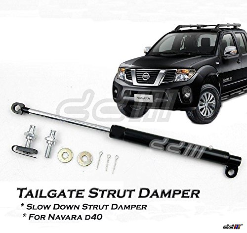 Rear Trunk Tail gate Slow Down Strut Damper For NAVARA D40 PICKUP 08-13