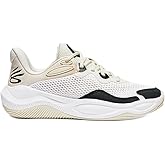 Under Armour - Unisex Curry Splash 24 SDE, Color White (100), Size: 10.5 M US Mens / 12 M US Womens
