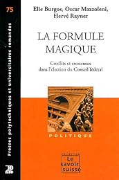 La  formule magique