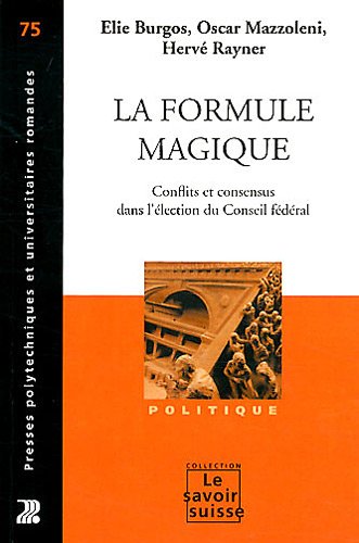 La  formule magique