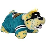 NFL Jacksonville Jaguars Pillow Pet