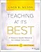 Teaching at Its Best: A Research-Based Resource for College Instructors