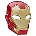 Marvel Captain America: Civil War Iron Man Tech FX Mask