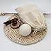 SheepSheepSheep Sheep Laundry Balls Dryer XL Handmade Organic Wool Dryer Balls Laundry You Can Choose 3~9Package (6)