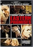 EASTERN PROMISES [CRONENBERG]                     