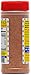Obie-Cue's BBQ Bomber, Mild Brown Sugar Dry Rub & Bean Seasoning (11.25 oz)