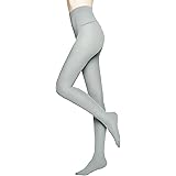MOOCHI Women 80 Denier Semi Opaque Tights
