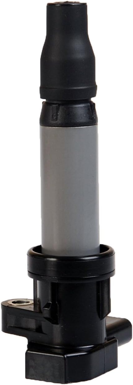 ENA Set of 1 Ignition Coil 4.6 Compatible with Cadillac Buick 2006 Lucerne, 2004 2005 Deville, 2006 DTS, 2004 Seville, 2004 2005 2006 SRX, 2005 2006 STS 4.6L V8 Replacement for UF564 12594176