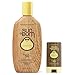 Sun Bum Original 8 oz Moisturizing Sunscreen Lotion and Premium Sunscreen 0.45 oz Face Stick, SPF 30, Broad Spectrum UVA/UVB Protection, Paraben Free, Gluten Free, Oil Free