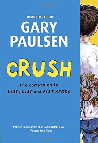 Crush: The Theory, Practice and Destructive Properties of Love