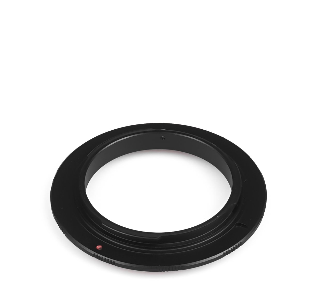 55 mm Retro Adapter Compatible with Olympus OM Macro Reverse Ring for 55 mm Lens Olympus OM
