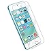 iPod Touch 6 6th Generation & 5th Generation Glass Screen Protector- COCOFU Tempered Glass Screen Protector for iPod Touch 6G & 5G [Ultra Thin] 9H Hardness(2 Pack)