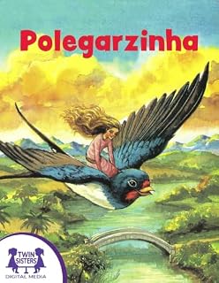 Livro Polegarzinha