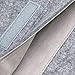 Inateck Felt Laptop Sleeve Carrying Case Bag Compatible 14 Inch Laptop/MacBook Pro 15'' 2019/2018/2017/2016 - Light Gray