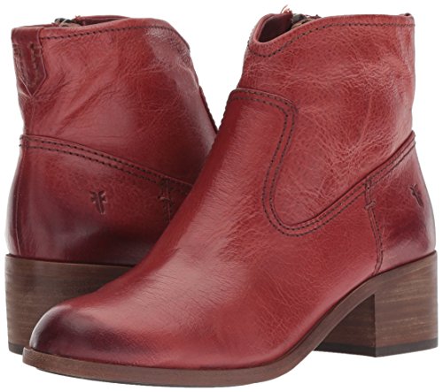 frye claire booties