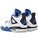 Nike Mens Air Jordan 4 Retro 