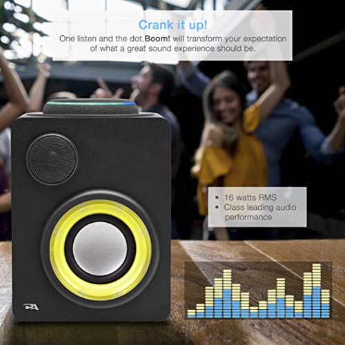 6 Cyber+Acoustics+Portable+Docking+Rechargeable