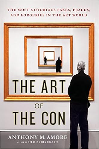 The Art of the Con 