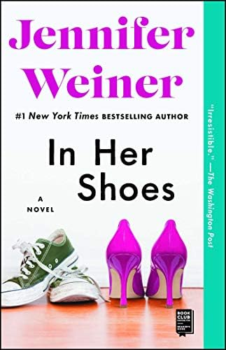 In Her Shoes: A Novel