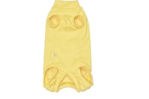 KITIPCOO Sphynx Cat Pajamas Four Leg Warm Fleece Sleeveless Bodysuit Elastic Pet Clothes for hairless Cat Surgery Recovery Suit Cat Hairless Cat Clothes for Devon, Cornish