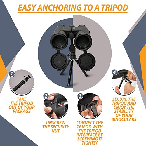 Professional Binoculars for Bird Watching Premium Bird Watching