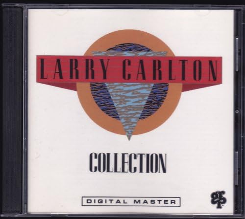 Larry Carlton - Discovery - Amazon.com Music